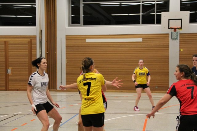2016_01_23 Landesliga Frauen